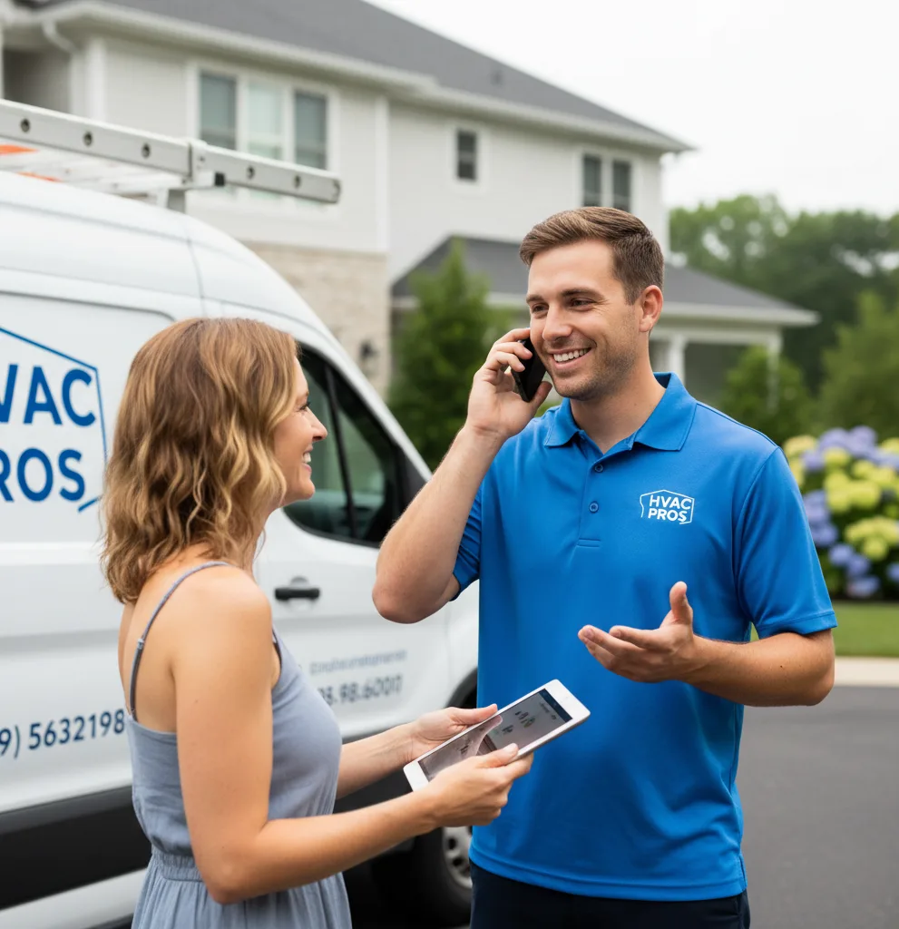 Furnace Installation in Mooresville, NC